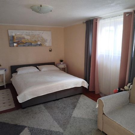 Apartman Tihana Crikvenica Luaran gambar
