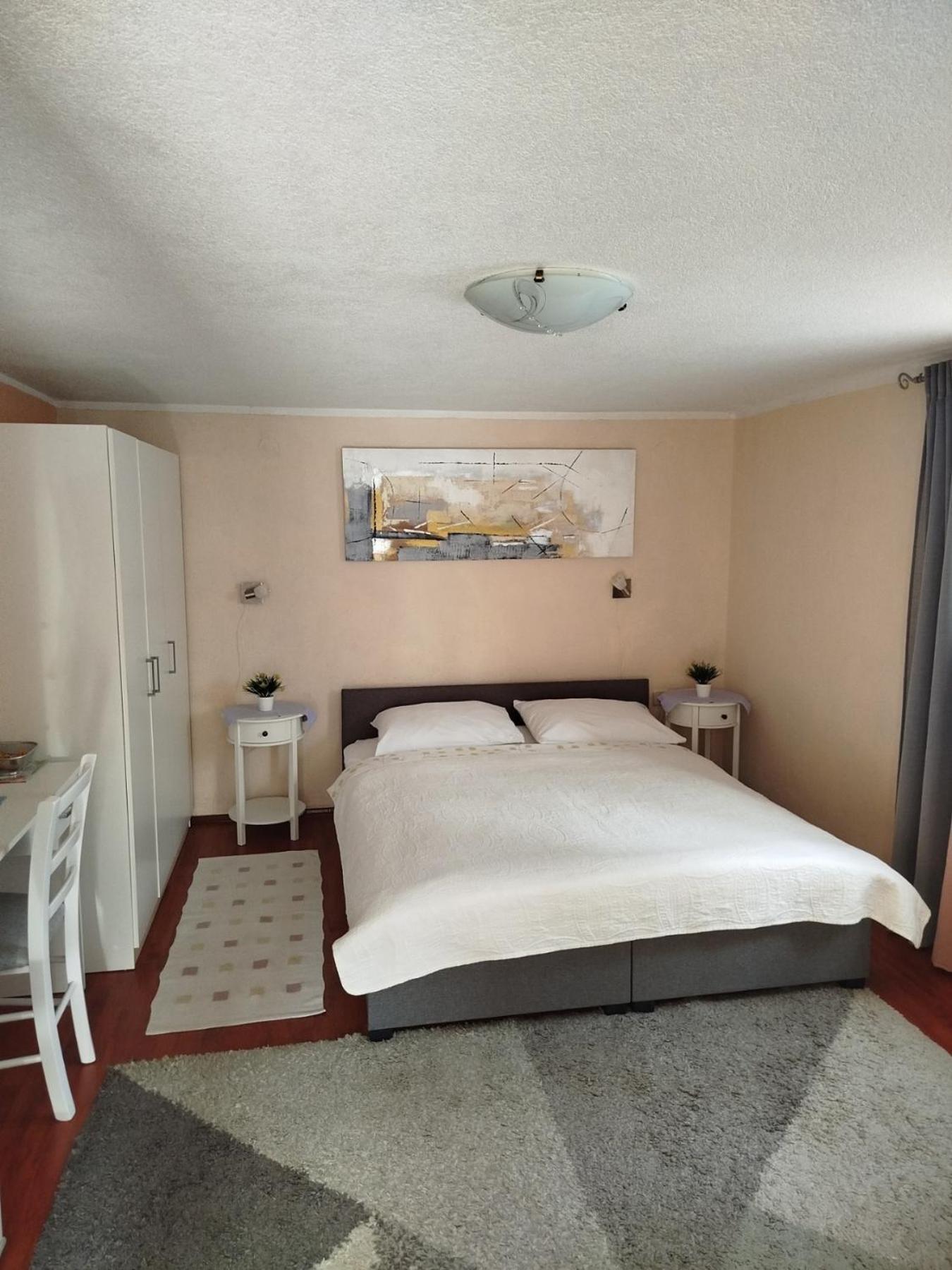 Apartman Tihana Crikvenica Luaran gambar