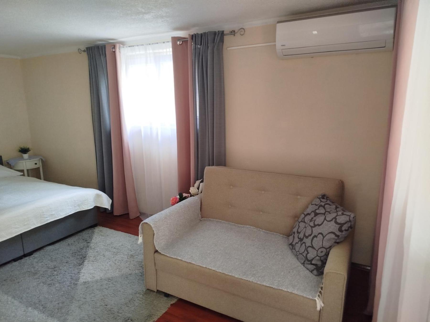 Apartman Tihana Crikvenica Luaran gambar