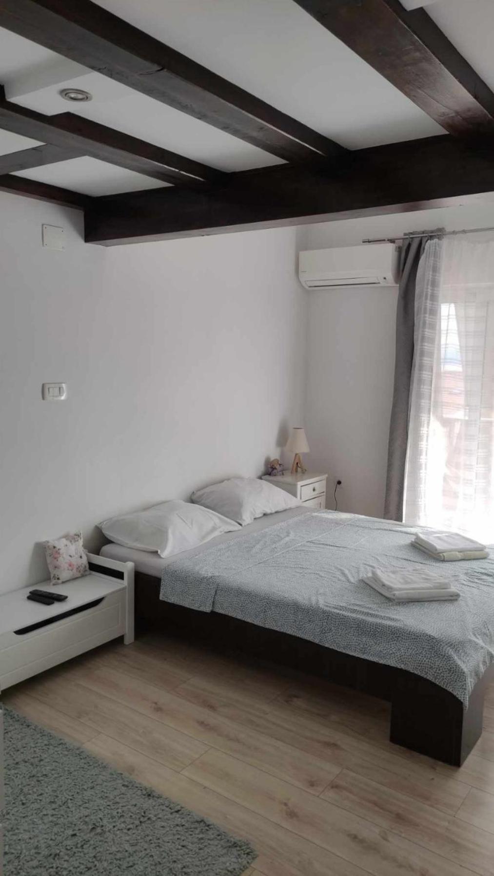 Apartman Tihana Crikvenica Luaran gambar