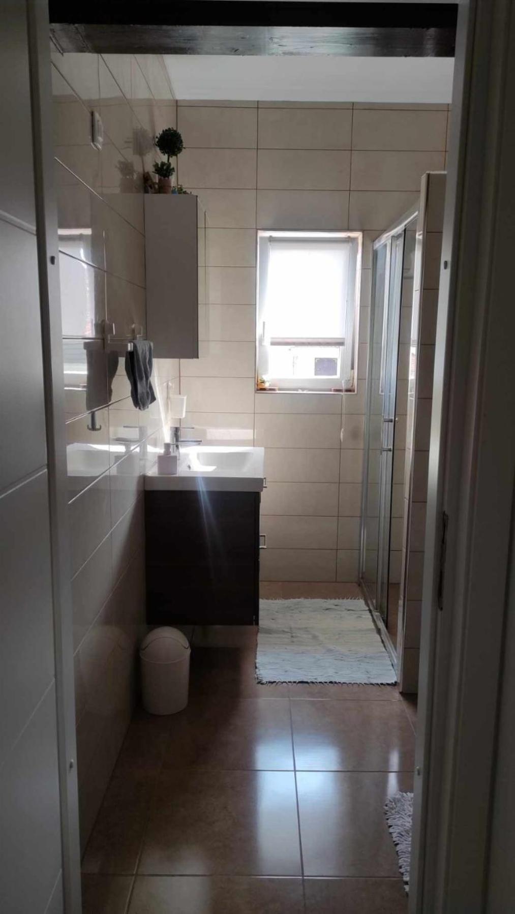 Apartman Tihana Crikvenica Luaran gambar