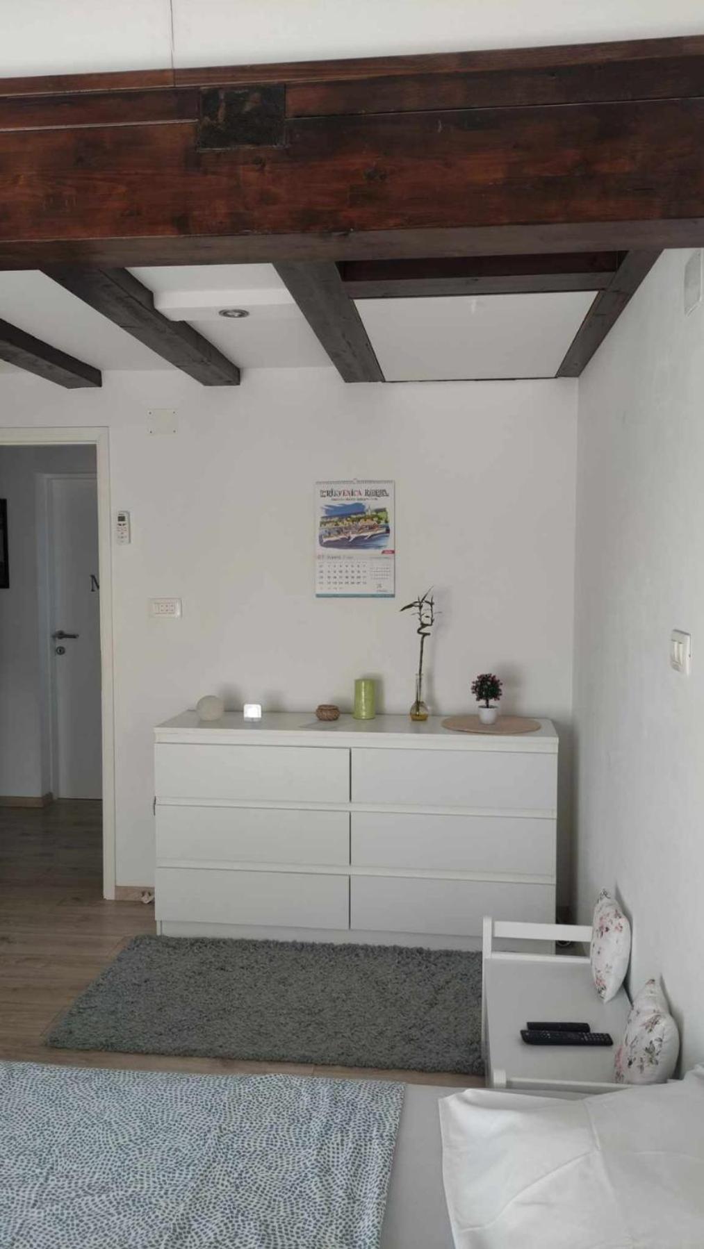 Apartman Tihana Crikvenica Luaran gambar