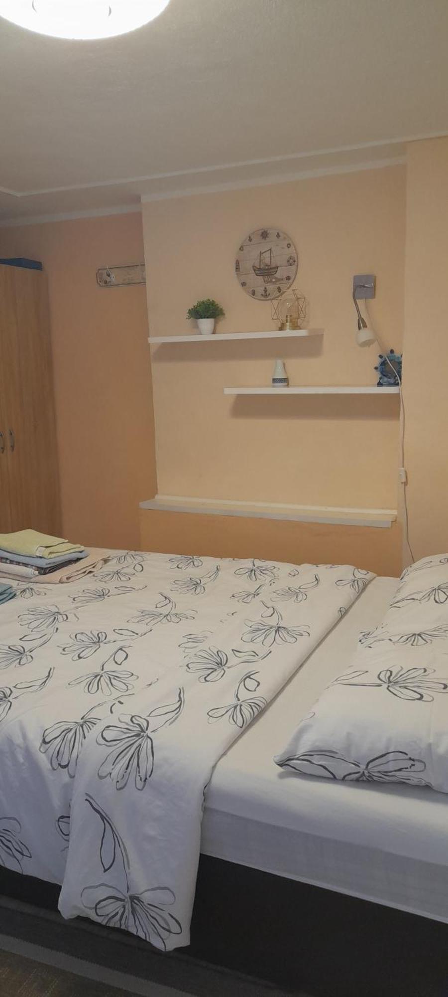 Apartman Tihana Crikvenica Luaran gambar