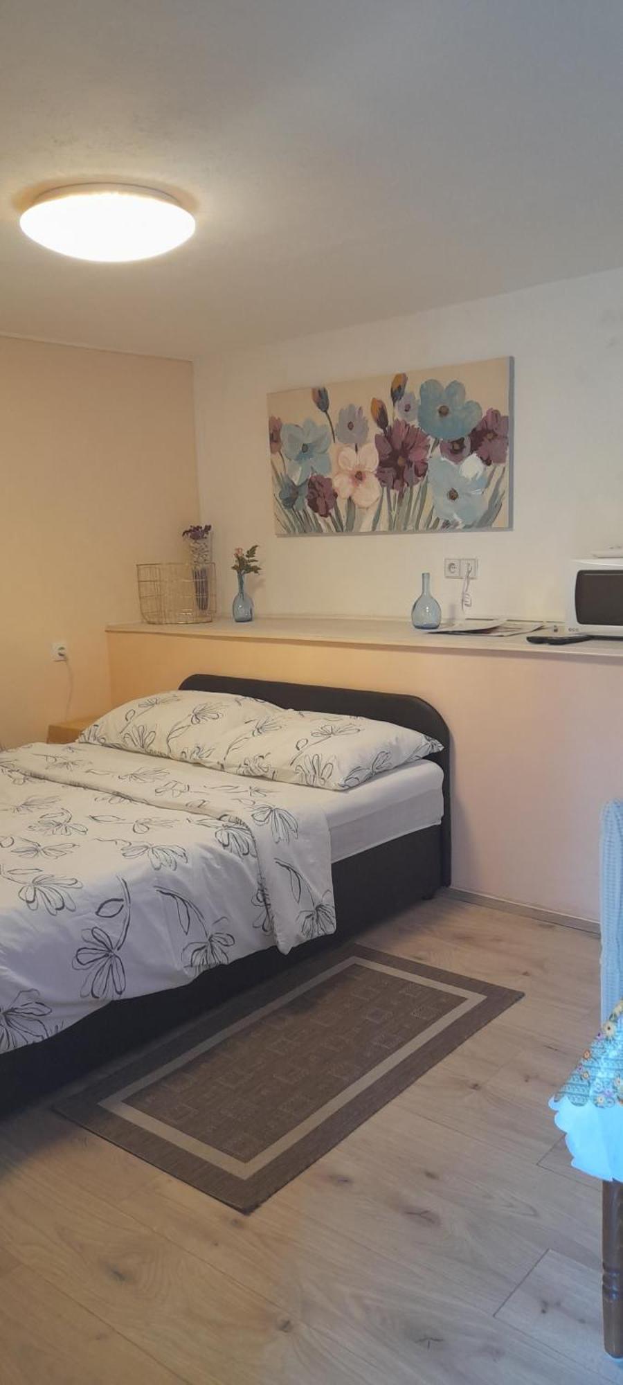 Apartman Tihana Crikvenica Luaran gambar